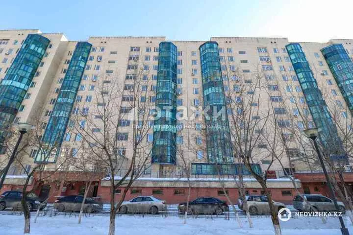 85 м², 3-комнатная квартира, этаж 12 из 12, 85 м², изображение - 1