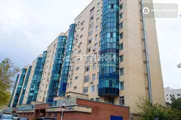 3-комнатная квартира, этаж 12 из 12, 85 м²