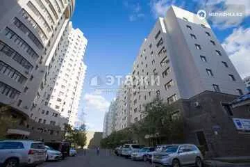 4-комнатная квартира, этаж 9 из 10, 123 м²
