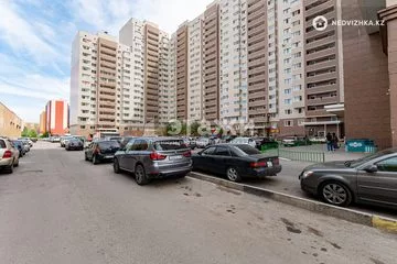 79 м², 2-комнатная квартира, этаж 3 из 19, 79 м², изображение - 22