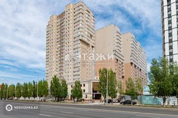 79 м², 2-комнатная квартира, этаж 3 из 19, 79 м², изображение - 23