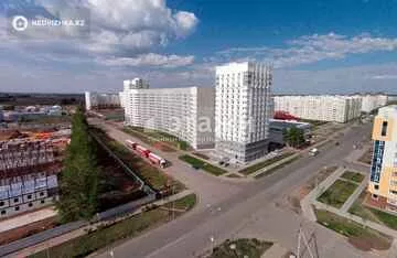 55 м², 1-комнатная квартира, этаж 6 из 16, 55 м², изображение - 11