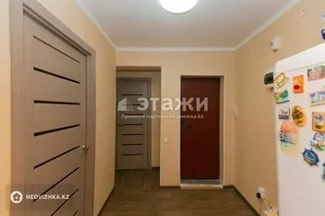 57 м², 3-комнатная квартира, этаж 1 из 5, 57 м², изображение - 9