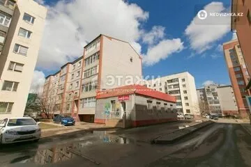 80 м², 3-комнатная квартира, этаж 1 из 5, 80 м², изображение - 0