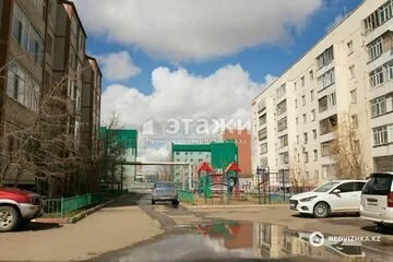 80 м², 3-комнатная квартира, этаж 1 из 5, 80 м², изображение - 1