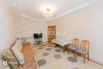 80 м², 3-комнатная квартира, этаж 1 из 5, 80 м², изображение - 2