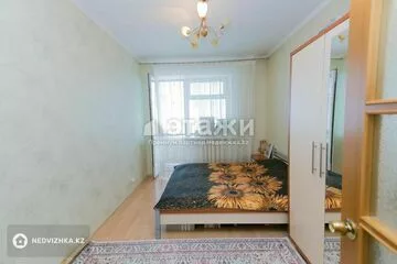 80 м², 3-комнатная квартира, этаж 1 из 5, 80 м², изображение - 3