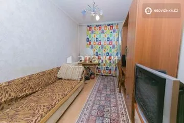 80 м², 3-комнатная квартира, этаж 1 из 5, 80 м², изображение - 4