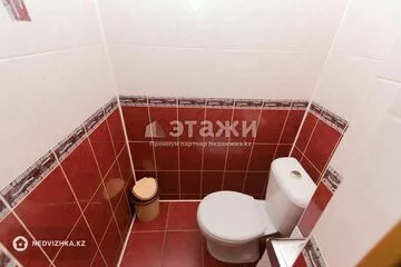 80 м², 3-комнатная квартира, этаж 1 из 5, 80 м², изображение - 8