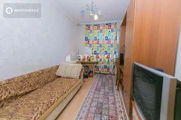 80 м², 3-комнатная квартира, этаж 1 из 5, 80 м², изображение - 9