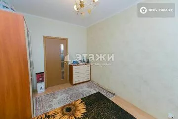 80 м², 3-комнатная квартира, этаж 1 из 5, 80 м², изображение - 11