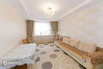 80 м², 3-комнатная квартира, этаж 1 из 5, 80 м², изображение - 12