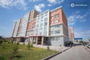 55 м², 2-комнатная квартира, этаж 4 из 10, 55 м², изображение - 0