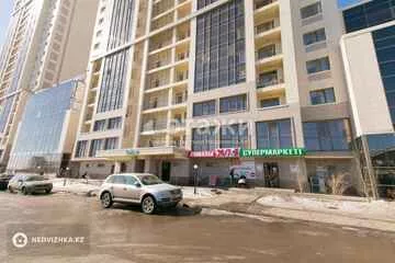 44.3 м², 1-комнатная квартира, этаж 10 из 24, 44 м², изображение - 18