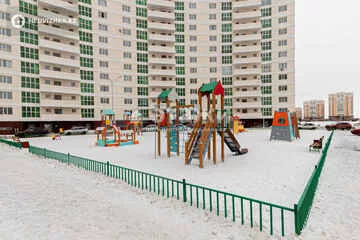 50 м², 1-комнатная квартира, этаж 7 из 12, 50 м², изображение - 6