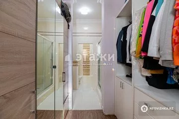 162.3 м², 4-комнатная квартира, этаж 1 из 10, 162 м², изображение - 8