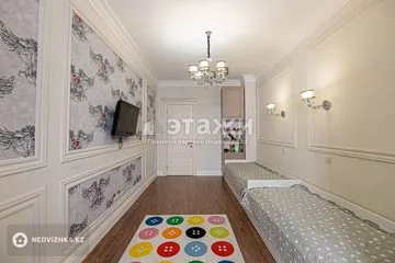 162.3 м², 4-комнатная квартира, этаж 1 из 10, 162 м², изображение - 19