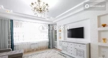 3-комнатная квартира, этаж 12 из 22, 130 м²