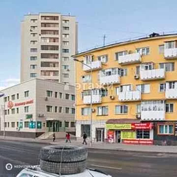 1-комнатная квартира, этаж 5 из 5, 14 м²