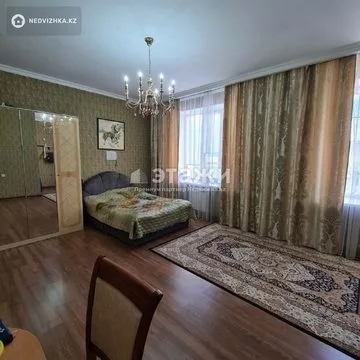 243 м², 5-комнатная квартира, этаж 3 из 10, 243 м², изображение - 9