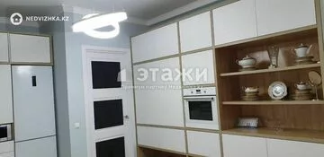 117 м², 4-комнатная квартира, этаж 6 из 7, 117 м², изображение - 0