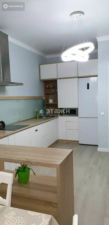 4-комнатная квартира, этаж 6 из 7, 117 м²