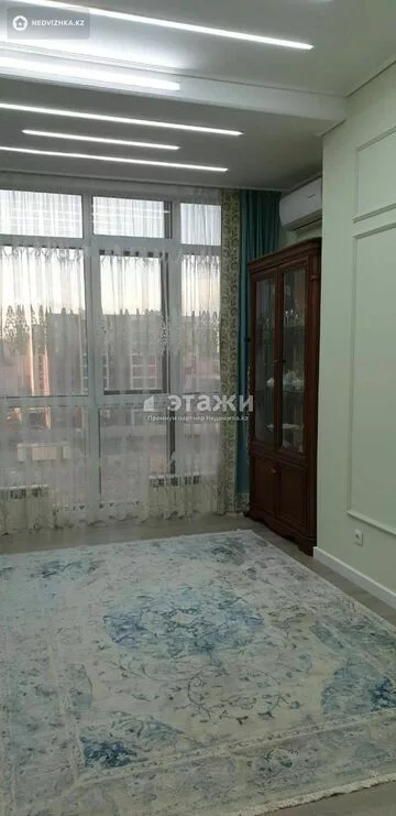 4-комнатная квартира, этаж 6 из 7, 117 м²