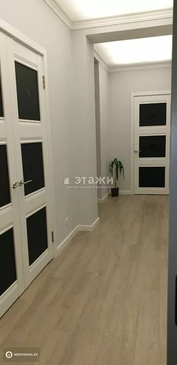 117 м², 4-комнатная квартира, этаж 6 из 7, 117 м², изображение - 2