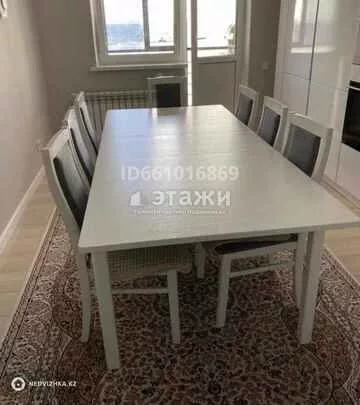 4-комнатная квартира, этаж 10 из 12, 145 м²