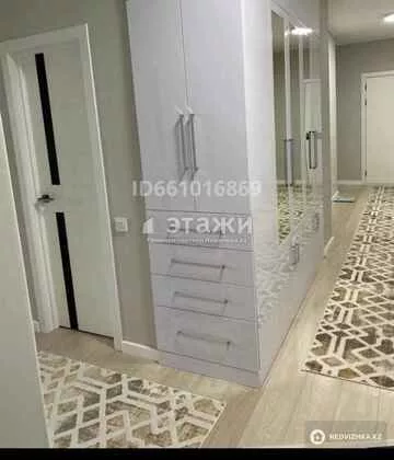 144.7 м², 4-комнатная квартира, этаж 10 из 12, 145 м², изображение - 16