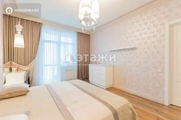 140 м², 4-комнатная квартира, этаж 5 из 10, 140 м², изображение - 4