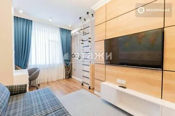 140 м², 4-комнатная квартира, этаж 5 из 10, 140 м², изображение - 11