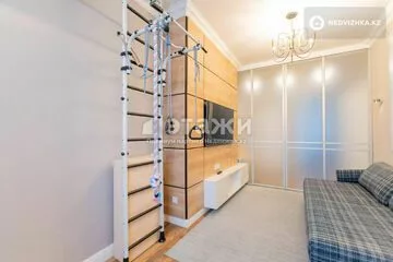 140 м², 4-комнатная квартира, этаж 5 из 10, 140 м², изображение - 14