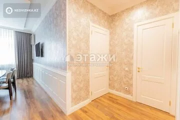 140 м², 4-комнатная квартира, этаж 5 из 10, 140 м², изображение - 23