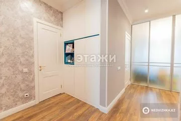 140 м², 4-комнатная квартира, этаж 5 из 10, 140 м², изображение - 24