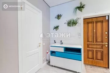 140 м², 4-комнатная квартира, этаж 5 из 10, 140 м², изображение - 25