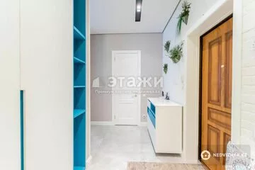 140 м², 4-комнатная квартира, этаж 5 из 10, 140 м², изображение - 26