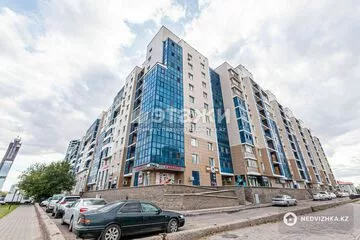 140 м², 4-комнатная квартира, этаж 5 из 10, 140 м², изображение - 36