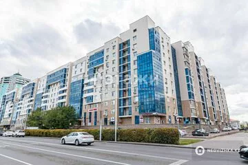 140 м², 4-комнатная квартира, этаж 5 из 10, 140 м², изображение - 37