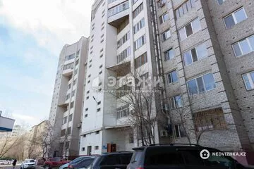 114 м², 3-комнатная квартира, этаж 4 из 9, 114 м², изображение - 34