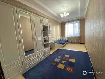 206.8 м², 6-комнатная квартира, этаж 10 из 10, 207 м², изображение - 9