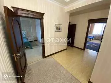 206.8 м², 6-комнатная квартира, этаж 10 из 10, 207 м², изображение - 10