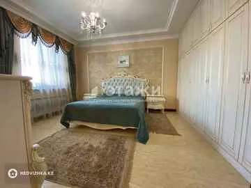 206.8 м², 6-комнатная квартира, этаж 10 из 10, 207 м², изображение - 12