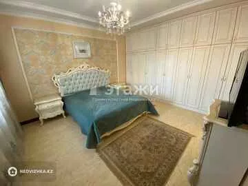 206.8 м², 6-комнатная квартира, этаж 10 из 10, 207 м², изображение - 15