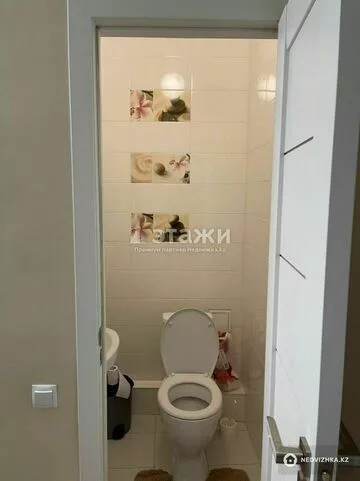 105 м², 4-комнатная квартира, этаж 5 из 14, 105 м², изображение - 6