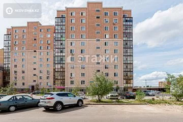 4-комнатная квартира, этаж 10 из 11, 78 м²