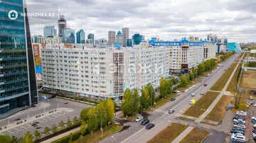 62.4 м², 2-комнатная квартира, этаж 7 из 10, 62 м², изображение - 7