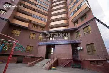 97.1 м², 4-комнатная квартира, этаж 19 из 23, 97 м², изображение - 23