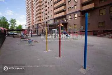 97.1 м², 4-комнатная квартира, этаж 19 из 23, 97 м², изображение - 26