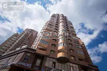 97.1 м², 4-комнатная квартира, этаж 19 из 23, 97 м², изображение - 25